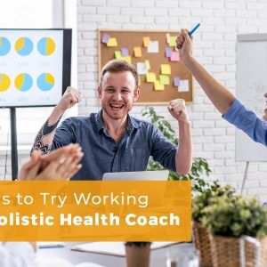 Integrative Health Coaching