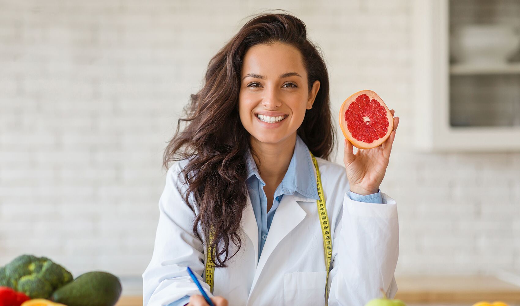 Real Nutrition, Real Results