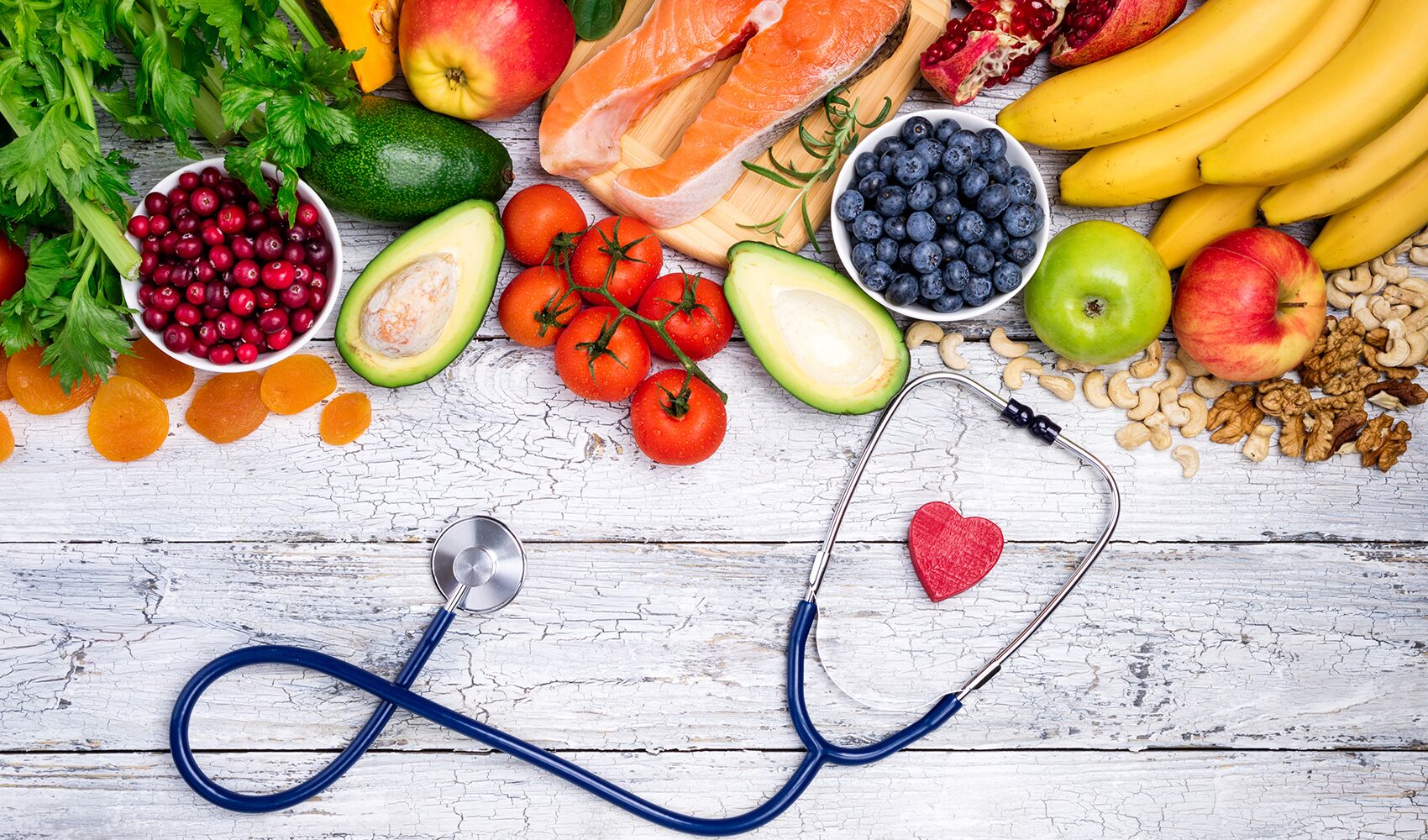 Fitness & Wellness
