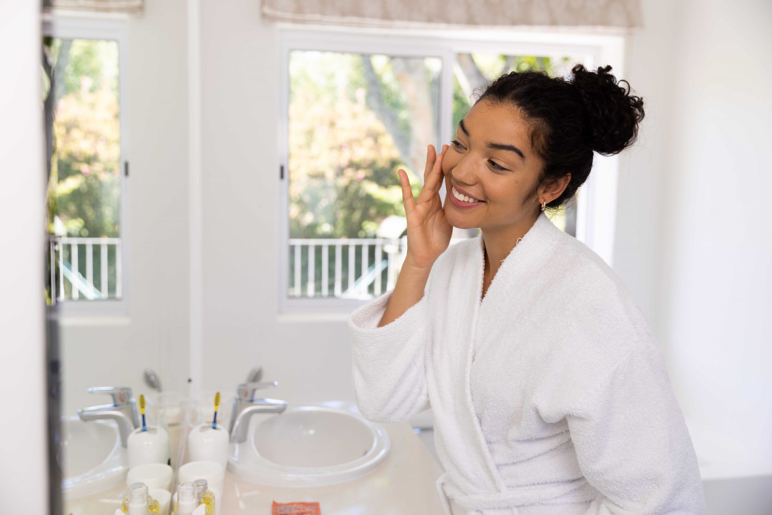Key benefits of a healthy morning routine
