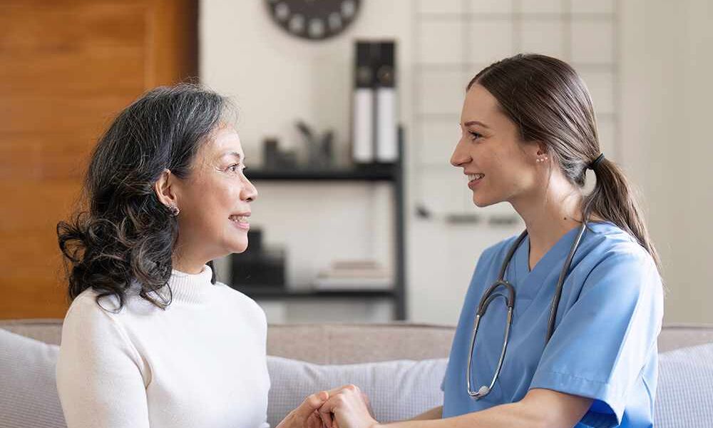 How to Become a Certified Clinical or Nurse Health Coach