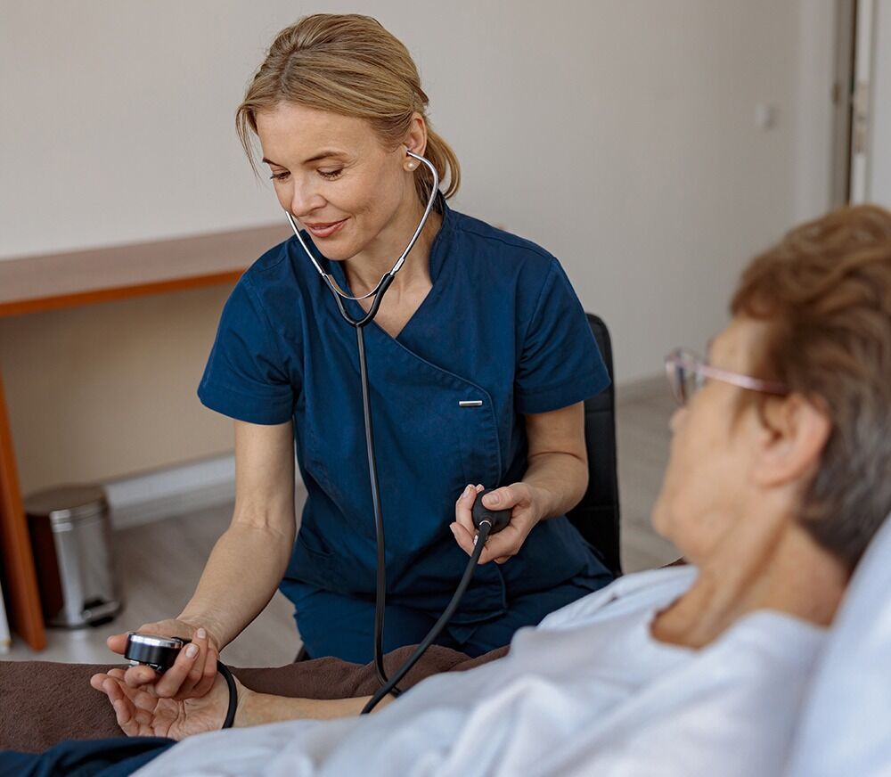 Obtain a Health Coach Certification